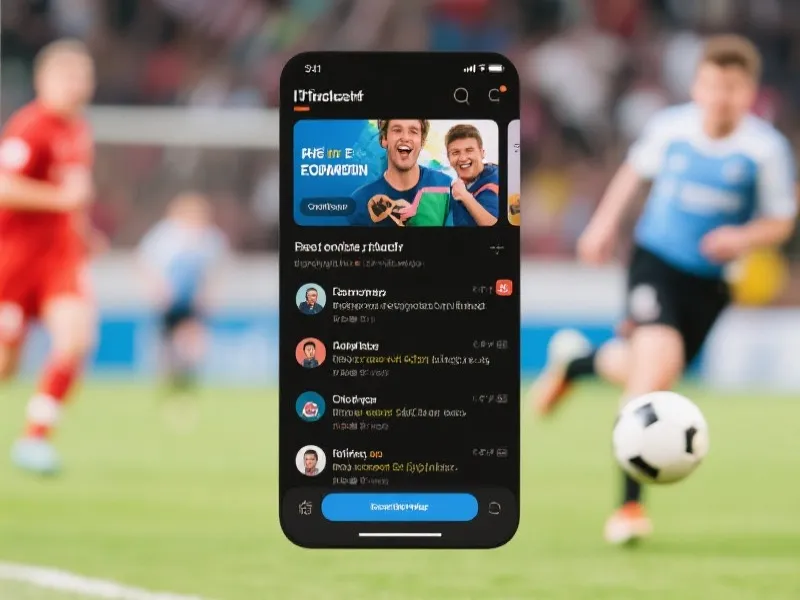 虎扑社区互动界面