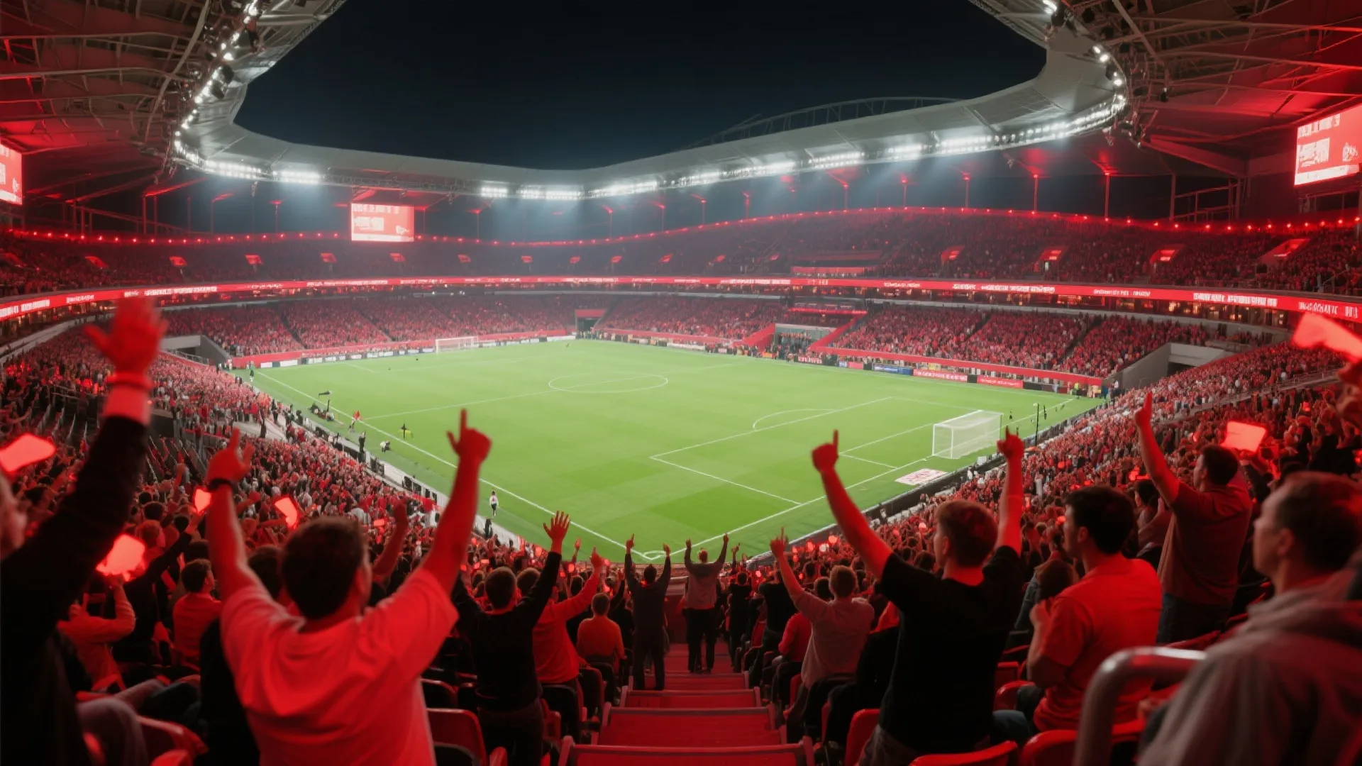 虎扑体育热血赛场